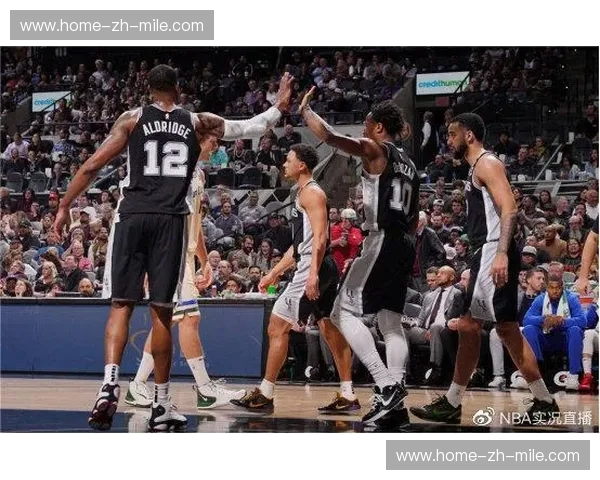 圣安东尼奥马刺vs孟菲斯灰熊G1：一场火星撞地球的西部巅峰对决！